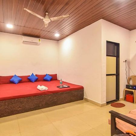 Twinkle Villa 4Bhk Karjat Ngoại thất bức ảnh